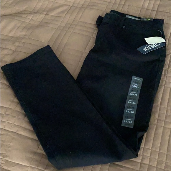Aeropostale Other - Skinny Jeans-Black in color
